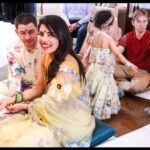 Priyanka Chopra’s Diwali 2024 Celebration: A Festive Extravaganza